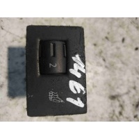 Кнопка (выключатель) Volkswagen Touareg 2002 7L6963569B