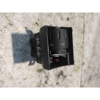 Кнопка (выключатель) Volkswagen Touareg 2004 7l6963569b