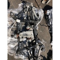 Балка подвески задняя 2018 4n0505235ae