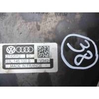 Насос вакуумный Volkswagen Golf 2011 03L145100B