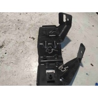 Петля крышки багажника Volkswagen Passat 2016 3g9868491b