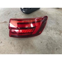 Фонарь задний правый Audi A4 2018 8w9945092c