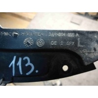 Брызговик Volkswagen Passat 2012 3AA854855A