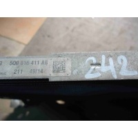 Радиатор кондиционера Volkswagen Golf 2013 5Q0816411AB