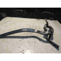 Петля крышки багажника Volkswagen Touareg 2005 7l6827302c