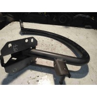 Петля крышки багажника Audi A4 B8 2008 8k5827302g