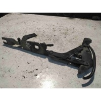 Петля капота BMW X3 E83 2004 3411447