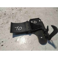 Замок капота Audi A8 2008 4e0823485b