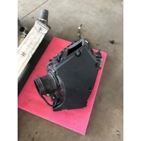 Корпус воздушного фильтра Audi A4 2018 8w0133837t