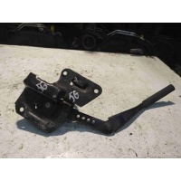 Замок капота Audi A6 2007 4z7823480a