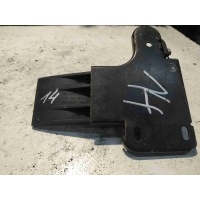 Замок капота Audi A8 2009 4e0823485b