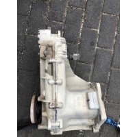 Раздаточная коробка Volkswagen Amarok 2012 0Bu341010t