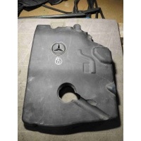 Декоративная крышка двигателя Mercedes Sprinter 2011 A6510100267