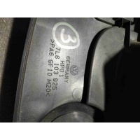Декоративная крышка двигателя Volkswagen Touareg 2005 7L6103925