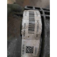 Раздаточная коробка Porsche Cayenne 2016 95834101033