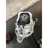 Подушка крепления двигателя Audi A8 2018 4m0199256bn