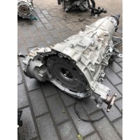 КПП автоматическая (АКПП) Audi A8 2018