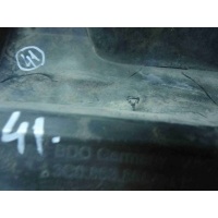 Накладка на порог Volkswagen Passat 2006 3C0853856A