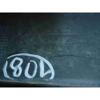 Накладка на порог Honda CR-V 2007 71800-SWW-G010-M1