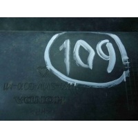 Накладка на порог Honda CR-V 2007 71800-SWW-G010-M1