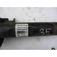Амортизатор передний Volkswagen Jetta 2012 5C0413031AH
