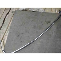 Молдинг (накладка кузовная) Volkswagen Passat 2010 3c5839643