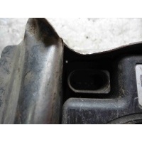 Сигнал (клаксон) Volkswagen Passat 2007 1K0951605B