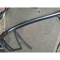 Молдинг (накладка кузовная) Volkswagen Passat 2012 3ae845212