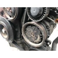 Компрессор кондиционера Volkswagen Phaeton 2005 3b0820803c