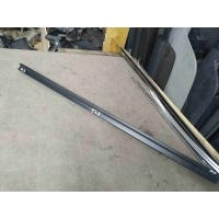 Пластик Skoda Superb 2008 3t0837479, 3t0837480