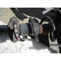 Амортизатор передний Audi A4 2011 8T0413031AF