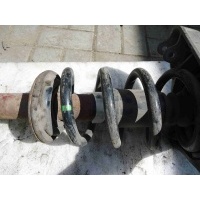 Амортизатор передний Audi A6 2007 4F0413031AN