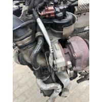 Турбина Skoda Fabia 2014 04b253019g