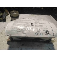 Подушка безопасности пассажира Audi A8 2003 4E0880203B
