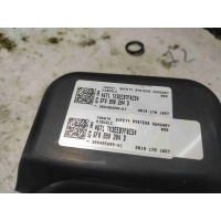 Подушка безопасности пассажира Seat Ibiza 2017 6F0880204D