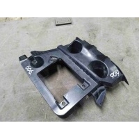 Крепление бампера Audi A6 2014 4g5807394d