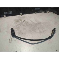 Лямбда-зонд Volkswagen Golf 2009 07c906262bh
