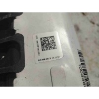 Подушка безопасности пассажира Audi TT 2013 8J0880202B