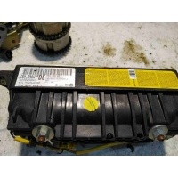 Подушка безопасности пассажира Volkswagen Passat CC 2010 3C0880204F