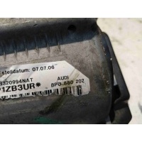 Подушка безопасности пассажира Audi A3 2004 8P0880202