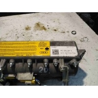 Подушка безопасности пассажира Audi A6 2005 4F2880204B