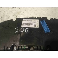 Щиток приборов (приборная панель) Volkswagen Amarok 2012 2H0920863B