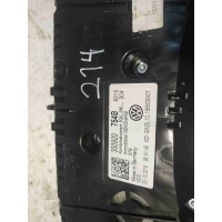 Щиток приборов (приборная панель) Volkswagen Passat 2016 3G0920754B