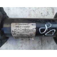 Амортизатор передний Audi A4 2011 8T0413031AF