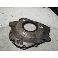 Декоративная крышка двигателя Audi A4 2002 06c103173a