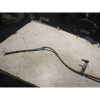 Трубка масляного щупа Volkswagen Caddy 2009 036115629ba