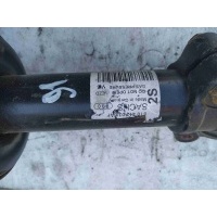 Амортизатор передний Audi A4 2011 8T0413031AF