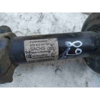 Амортизатор передний Audi A4 2011 8T0413031AF