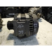 Генератор Audi A4 2012 06H903017T