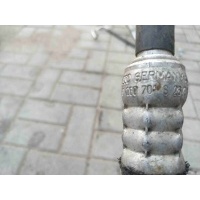 Трубка кондиционера Audi A6 2003 4B0260701S